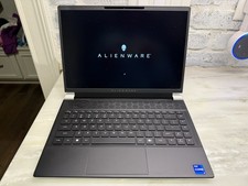 Dell Alienware x14 R2 PC portatile da gioco 14" QHD+ i7 32 GB 1 TB SSD 8 GB RTX 4060 W11