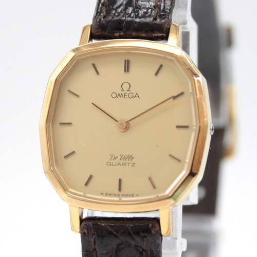 Mint omega de ville - mint]omega,