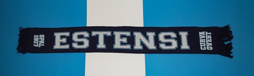 Sciarpa ultras spal estensi - ultras,
