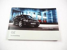 Mercedes Benz CLC 180 200 230