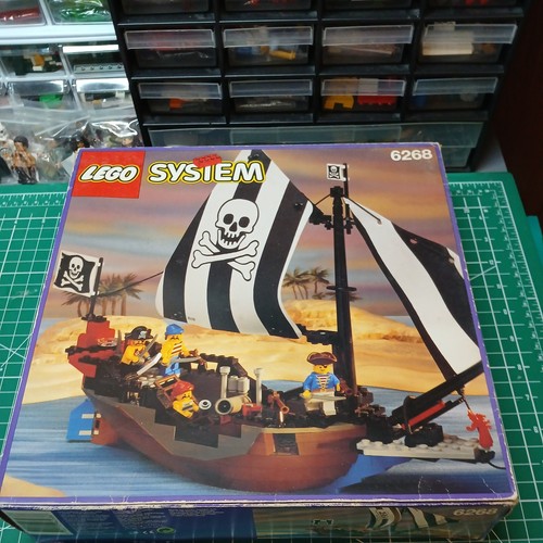 Lego vintage set system - vintage,