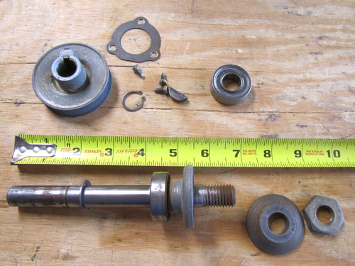 6532 pergolato con cuscinetti - pergolato,