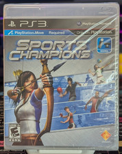 ⭐ VINTAGE | PS3 | SPORTS