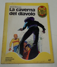 la caverna del diavolo -