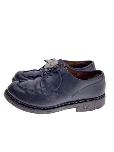 Paraboot chambord uk7 us8 nero - uk7,