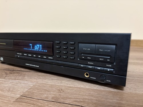 Philips 690 lettore cd - 690,
