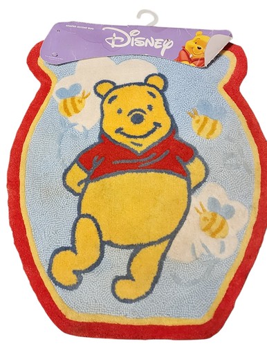 Tappeto vintage disney winnie - disney,