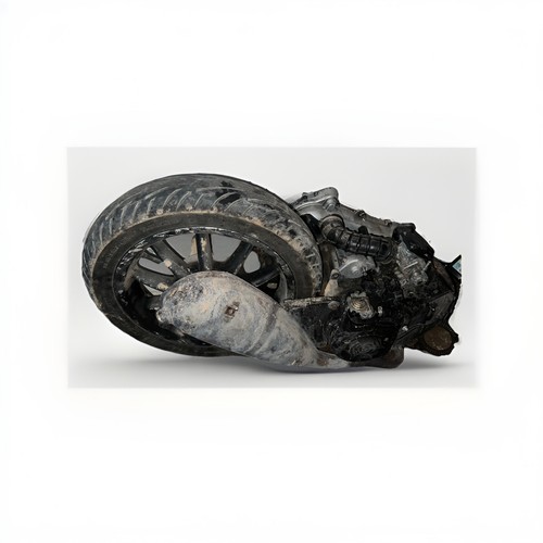 Blocco motore completo liberty - motore,