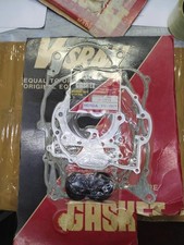 HONDA XR600R XL600R 1983/86 serie guarnizioni NUOVE motore MADE IN JAPAN