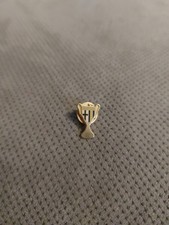 DISTINTIVO SPILLA PIN AC PARMA