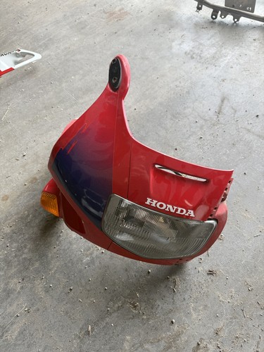 Cupolino anteriore honda - cupolino, cbr