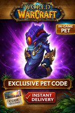 World of Warcraft | WoW