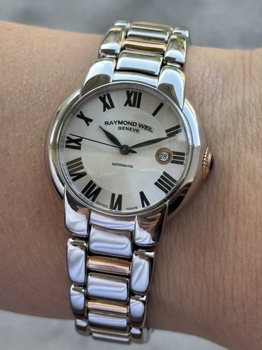 Raymond weil jasmine - raymond,