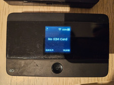 TP-Link M7350 4G Router Wi-Fi Portatile 150 Mbps 4G/LTE Hotspot