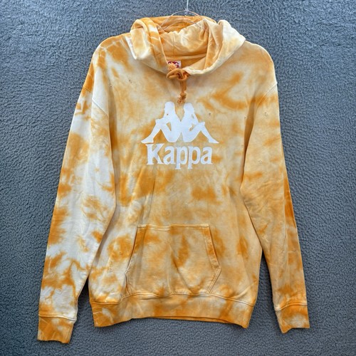 Kappa felpa con cappuccio - felpa,