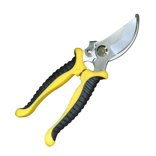 Birdbill gardening scissors - gardening,