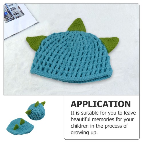 Cappellino neonata costume - cappellino,