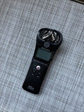 Zoom H1n Handy Digital