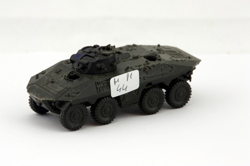 Ace ho veicoli militari - ho,