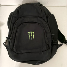 Zaino promozionale Monster