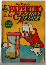 Albi della rosa 30 1955 L.20