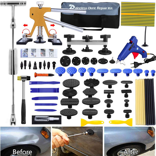 Kit riparazione ammaccature - di,
