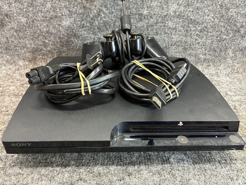 Sony playstation slim - playstation,