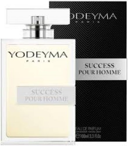 Yodeyma success pour homme - yodeyma,