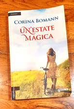 CORINA BOMANN - UN'ESTATE