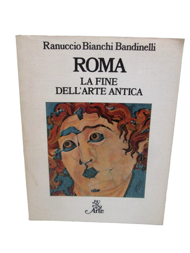 Bianchi bandinelli roma la - bianchi,