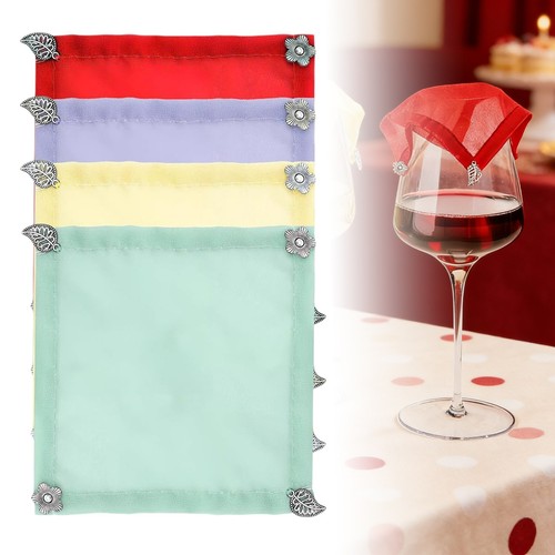 Confezione copri bicchieri - copri,