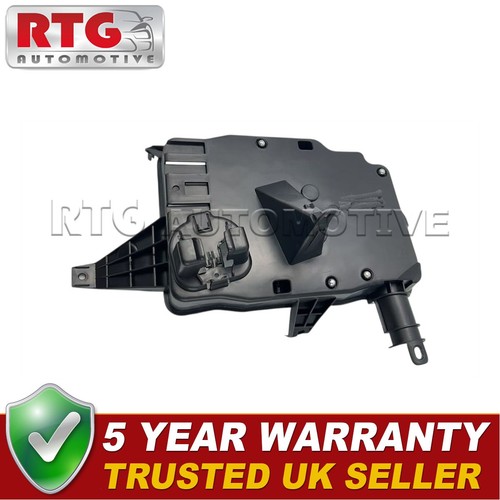 Staffa modulo ecu motore rtg - modulo,