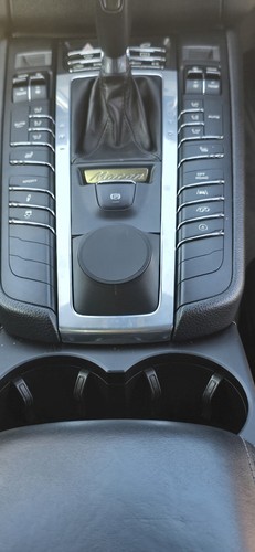Porsche macan senza fumo - porsche,