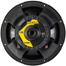 Subwoofer