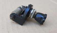 INTERRUTTORE LUCI CRUSCOTTO CEAM A POTENZIOMETRO -LANCIA AURELIA B20-B24-BUONO