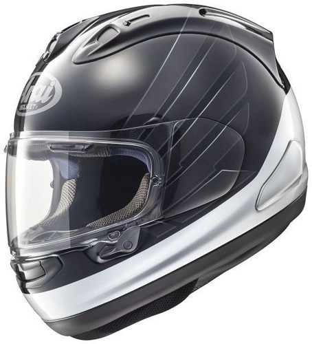 Casco integrale arai 7x - integrale, rx-7x