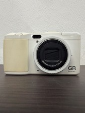 RICOH GR DIGITAL IV 4