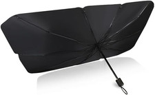 Parasole Auto Parabrezza