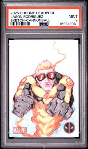 2025 chrome deadpool jason - 2025,