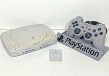 Sony PlayStation One PSone ps1