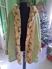 cappotto donna (Brand EFFETTO)