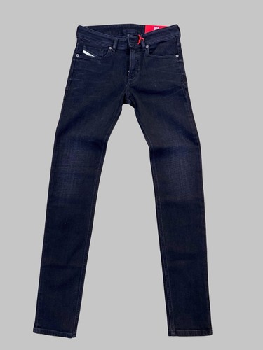 Jeans diesel uomo nero - jeans, 1979
