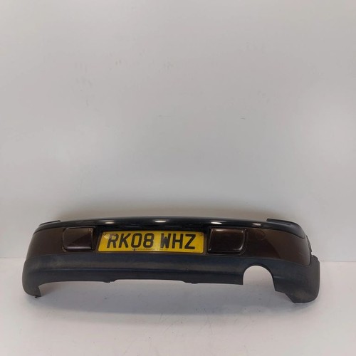Paraurti mini one cooper - mini,