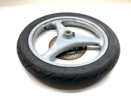 Ruota cerchio pneumatico - cerchio,