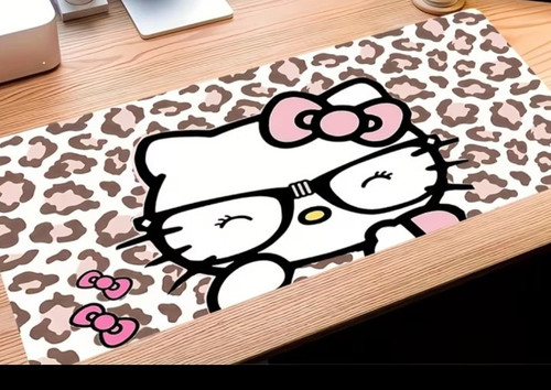 Hello kitty glasses - glasses, tcg