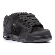 Scarpa Dvs Enduro Heir Blk Blk Nubuck