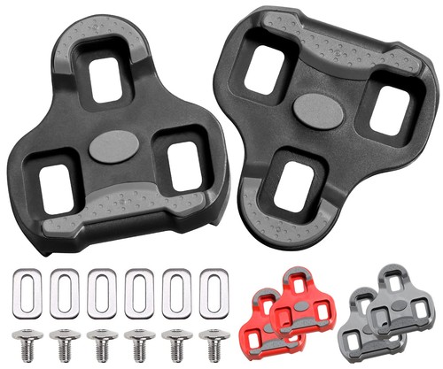 Tacchette bici grip - da,