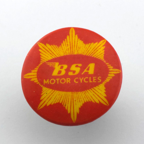 Vintage bsa motor cycles - bsa,