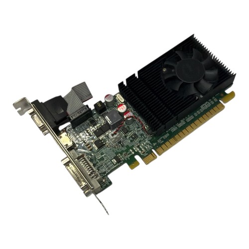 Scheda grafica evga - scheda,