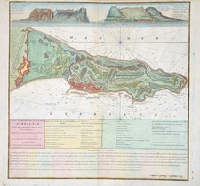 Plano Geometrico de la Ciud ad